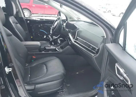 2024 Kia Sportage Ex from USA, damaged, VIN 5XYK3CDF9RG191604